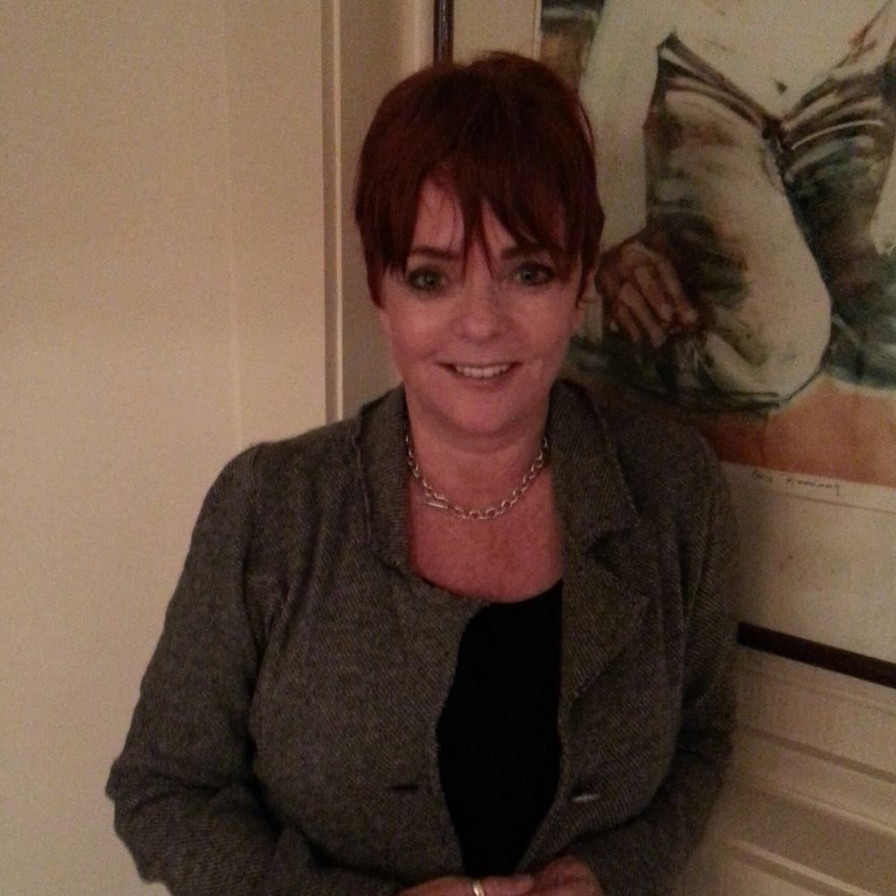 Meet your Posher, Jodie